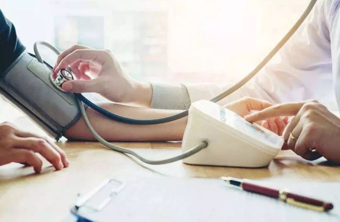 高血压！慢性肾脏病！肾脏病患者该怎样控制好血压？