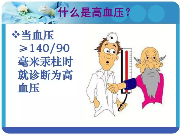 高血压与慢性肾脏病的关系！肾脏病患者如何控制好高血压？